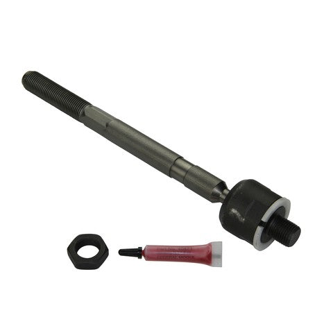 MOOG Chassis Products Steering Tie Rod End P/N:EV800886 Fits: Hyundai Elantra 16-11, Hyundai Elantra Coupe 14-13, Hyundai Elantra Gt 17-13, Hyundai Veloster 17-12 - Image 1