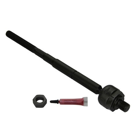 MOOG Chassis Products Steering Tie Rod End P/N:EV800893 Fits: Ford Explorer 17-11, Ford Police Interceptor Sedan 19-13, Ford Police Interceptor Utility 16-13, Ford Special Service Police Sedan 18-14, Lincoln Mkt 19-13 - Image 1
