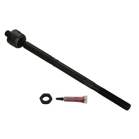 MOOG Chassis Products Steering Tie Rod End P/N:EV800899 Fits: Audi Q3 23-19, Volkswagen Arteon 22-19, Volkswagen Beetle 19-12, Volkswagen Passat 22-12, Volkswagen Taos 2022, Volkswagen Tiguan 23-18 - Image 2