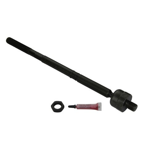 MOOG Chassis Products Steering Tie Rod End P/N:EV800899 Fits: Audi Q3 23-19, Volkswagen Arteon 22-19, Volkswagen Beetle 19-12, Volkswagen Passat 22-12, Volkswagen Taos 2022, Volkswagen Tiguan 23-18 - Image 1