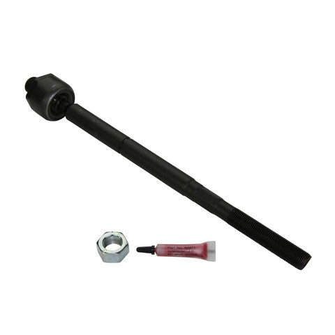 MOOG Chassis Products Steering Tie Rod End P/N:EV800900 Fits: Buick Allure 2010, Buick Lacrosse 16-10, Buick Regal 2011, Cadillac Xts 19-14, Saab 9-5 2011 - Image 2
