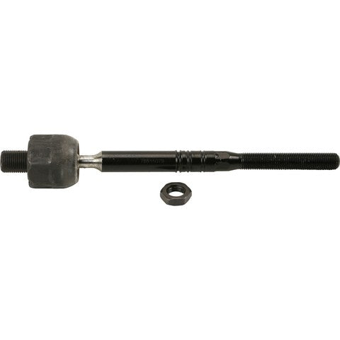 MOOG Chassis Products Steering Tie Rod End P/N:EV800923 Fits: BMW 528i, BMW 528i Xdrive, BMW 535d, BMW 535d Xdrive, BMW 535i, BMW 535i Gt, BMW 535i Gt Xdrive, BMW 535i Xdrive, BMW 550i, BMW 550i Gt - Image 1