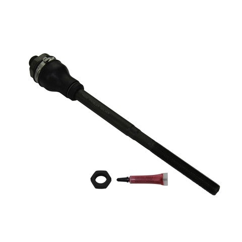 MOOG Chassis Products Steering Tie Rod End P/N:EV800935 Fits: Chevrolet Silverado 2500 Hd 25-11, Chevrolet Silverado 3500 Hd 25-11, GMC Sierra 2500 Hd 25-11, GMC Sierra 3500 Hd 25-11 - Image 2