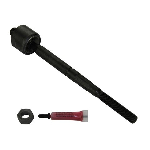 MOOG Chassis Products Steering Tie Rod End P/N:EV800951 Fits: Chevrolet City Express 18-15, Nissan Leaf 25-18, Nissan Nv200 21-13, Nissan Sentra 19-13 - Image 2