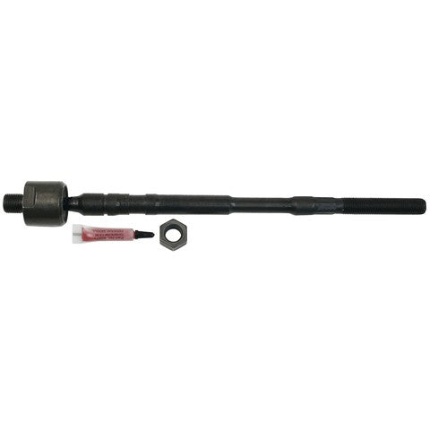 MOOG Chassis Products Steering Tie Rod End P/N:EV800982 Fits: Subaru Crosstrek 23-16, Subaru Forester 18-14, Subaru Impreza 19-17, Subaru Xv Crosstrek 15-13 - Image 1