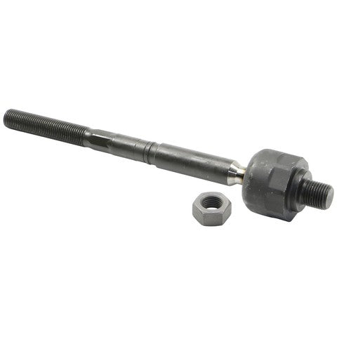 MOOG Chassis Products Steering Tie Rod End P/N:EV801122 Fits: Ford Edge 23-15, Ford Fusion 20-13, Ford Gt 18-17, Lincoln Continental 20-17, Lincoln Mkx 18-16, Lincoln Mkz 20-13 - Image 1