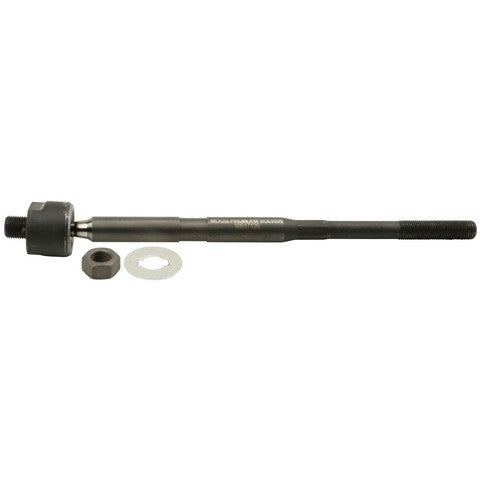 MOOG Chassis Products Steering Tie Rod End P/N:EV801158 Fits: Chevrolet Equinox 17-10, GMC Terrain 17-10 - Image 1