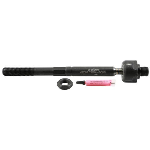 MOOG Chassis Products Steering Tie Rod End P/N:EV801211 Fits: Buick Lacrosse 16-14, Buick Regal 17-14, Cadillac Xts 19-14 - Image 1