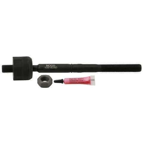 MOOG Chassis Products Steering Tie Rod End P/N:EV801256 Fits: Chevrolet Corvette 19-14 - Image 1