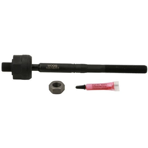 MOOG Chassis Products Steering Tie Rod End P/N:EV801280 Fits: Ford Edge 18-15, Lincoln Mkx 18-16 - Image 1