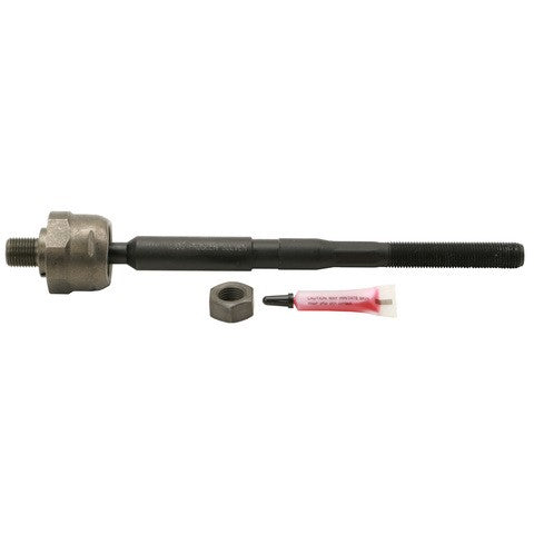 MOOG Chassis Products Steering Tie Rod End P/N:EV801300 Fits: Mercedes-benz C300, Mercedes-benz C350, Mercedes-benz C350e, Mercedes-benz C63 Amg, Mercedes-benz C63 Amg S, Mercedes-benz Cls450, Mercedes-benz E300, Mercedes-benz E400, Mercedes-benz E450 - Image 1