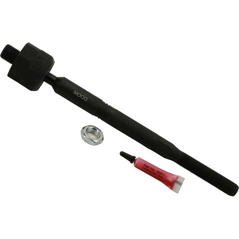MOOG Chassis Products Steering Tie Rod End Assembly P/N:EV801303 Fits: BMW 228i, BMW 230i, BMW 320i, BMW 328d, BMW 328i, BMW 330e, BMW 330i, BMW 335i, BMW 340i, BMW 428i - Image 1