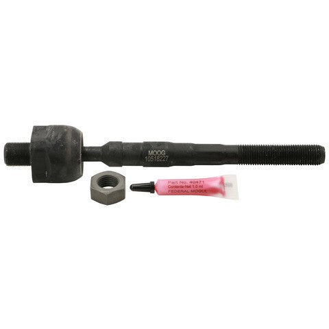 MOOG Chassis Products Steering Tie Rod End P/N:EV801324 Fits: Infiniti M35h 13-12, Infiniti M37 13-11, Infiniti M56 13-11, Infiniti Q70 19-14, Infiniti Q70l 19-15 - Image 1
