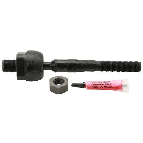 MOOG Chassis Products Steering Tie Rod End P/N:EV801326 Fits: Infiniti G25 12-11, Infiniti G37 13-11, Infiniti Q40 2015 - Image 1