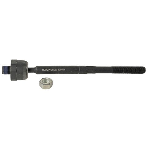 MOOG Chassis Products Steering Tie Rod End P/N:EV801527 Fits: Cadillac Escalade, Cadillac Escalade Esv, Chevrolet Silverado 1500, Chevrolet Suburban, Chevrolet Tahoe, GMC Sierra 1500, GMC Sierra 1500 Limited, GMC Yukon, GMC Yukon Xl - Image 1
