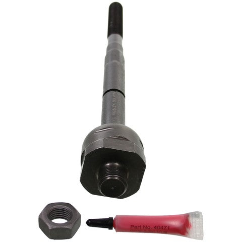 MOOG Chassis Products Steering Tie Rod End P/N:EV80341 Fits: Chevrolet Colorado 06-04, GMC Canyon 06-04, Isuzu I-280 2006 - Image 2