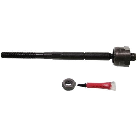 MOOG Chassis Products Steering Tie Rod End P/N:EV80341 Fits: Chevrolet Colorado 06-04, GMC Canyon 06-04, Isuzu I-280 2006 - Image 1