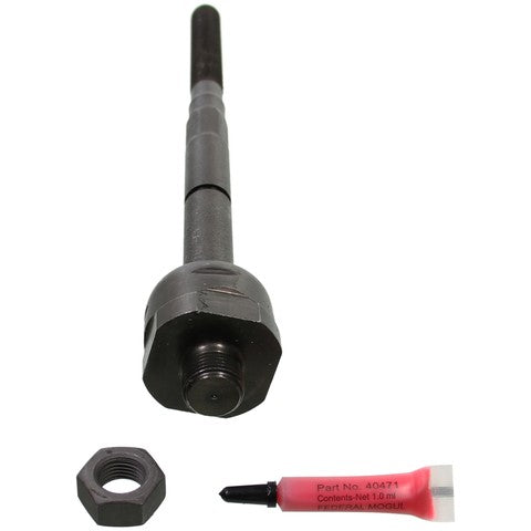 QuickSteer Steering Tie Rod End P/N:EV80433 Fits: Chevrolet Colorado 06-04, GMC Canyon 06-04, Isuzu I-280 2006, Isuzu I-350 2006 - Image 2