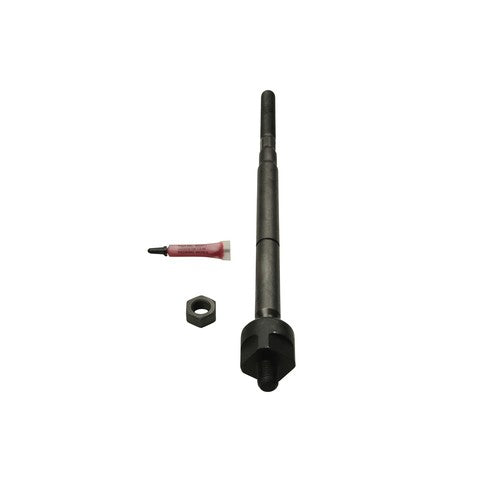 MOOG Chassis Products Steering Tie Rod End P/N:EV80443 Fits: Chevrolet Equinox 09-08, Pontiac Torrent 09-08, Saturn Vue 07-02 - Image 1