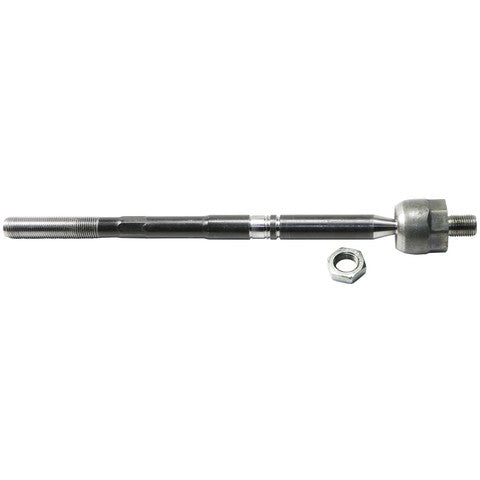 MOOG Chassis Products Steering Tie Rod End P/N:EV80665 Fits: Audi A3, Audi A3 Quattro, Audi A3 Sportback E-tron, Audi Q3, Audi Q3 Quattro, Audi Rs3, Audi S3 - Image 1