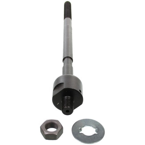 MOOG Chassis Products Steering Tie Rod End P/N:EV80692 Fits: Subaru Forester 02-98 - Image 2