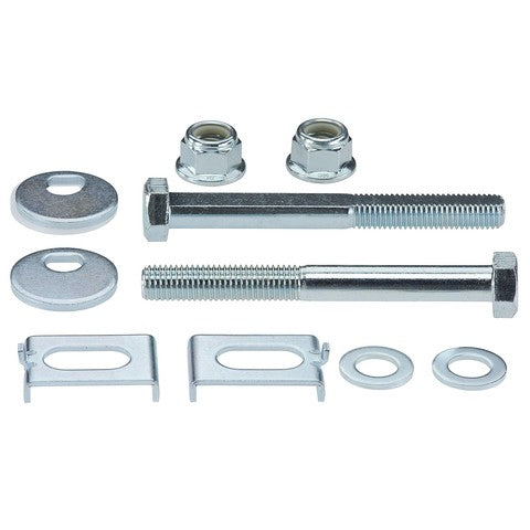 MOOG Chassis Products Alignment Caster / Camber Kit P/N:K100010 Fits: Ford Expedition 17-07, Ford F-150 20-09, Lincoln Navigator 17-07 - Image 1