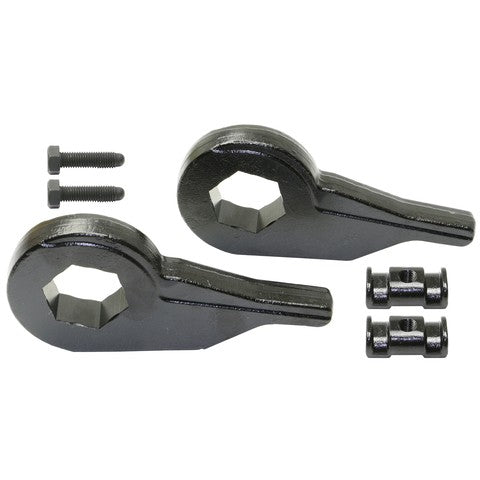 MOOG Chassis Products Adjustable Torsion Bar Key P/N:K100011 Fits: Cadillac Escalade, Cadillac Escalade Esv, Cadillac Escalade Ext, Chevrolet Avalanche 1500, Chevrolet K1500, Chevrolet K1500 Suburban, Chevrolet Silverado 1500 - Image 2