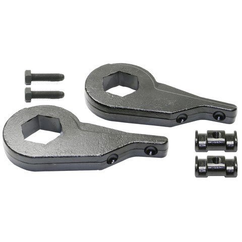 MOOG Chassis Products Adjustable Torsion Bar Key P/N:K100011 Fits: Cadillac Escalade, Cadillac Escalade Esv, Cadillac Escalade Ext, Chevrolet Avalanche 1500, Chevrolet K1500, Chevrolet K1500 Suburban, Chevrolet Silverado 1500 - Image 1