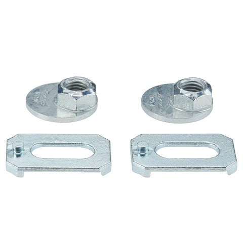MOOG Chassis Products Alignment Caster / Camber Kit P/N:K100025 Fits: Ford Expedition 23-07, Ford F-150 23-04, Ford F-150 Lightning 23-22, Lincoln Mark Lt 08-06, Lincoln Navigator 23-07 - Image 2