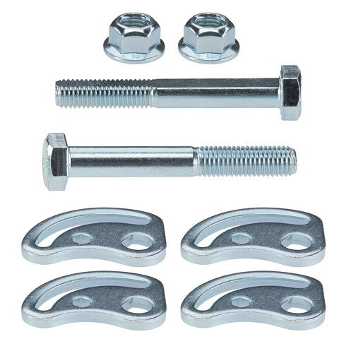 MOOG Chassis Products Alignment Caster / Camber Kit P/N:K100026 Fits: Cadillac Escalade, Cadillac Escalade Esv, Cadillac Escalade Ext, Chevrolet Avalanche, Chevrolet Avalanche 1500, Chevrolet Avalanche 2500, Chevrolet Colorado, Chevrolet Express 1500 - Image 1