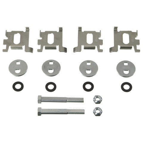 MOOG Chassis Products Alignment Caster / Camber Kit P/N:K100055 Fits: Dodge Ram 1500 05-02 - Image 1
