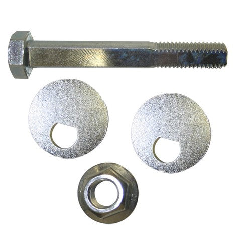 MOOG Chassis Products Steering Pinion Angle Adjusting Bolt P/N:K100086 Fits: Buick Enclave 17-08, Chevrolet Traverse 17-09, GMC Acadia 16-07, Jeep Gladiator 23-20, Jeep Wrangler 23-07, Jeep Wrangler Jk 2018, Saturn Outlook 10-07, Toyota Highlander 22-14 - Image 2
