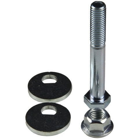 MOOG Chassis Products Steering Pinion Angle Adjusting Bolt P/N:K100086 Fits: Buick Enclave 17-08, Chevrolet Traverse 17-09, GMC Acadia 16-07, Jeep Gladiator 23-20, Jeep Wrangler 23-07, Jeep Wrangler Jk 2018, Saturn Outlook 10-07, Toyota Highlander 22-14 - Image 1