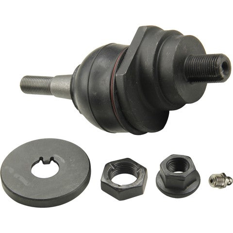 MOOG Chassis Products Suspension Ball Joint P/N:K100108 Fits: Chevrolet Avalanche 2500, Chevrolet Silverado 1500 Hd, Chevrolet Silverado 1500 Hd Classic, Chevrolet Silverado 2500, Chevrolet Silverado 2500 Hd, Chevrolet Silverado 2500 Hd Classic - Image 2