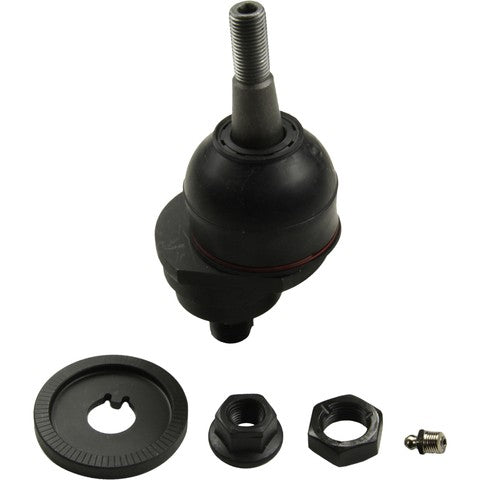 MOOG Chassis Products Suspension Ball Joint P/N:K100108 Fits: Chevrolet Avalanche 2500, Chevrolet Silverado 1500 Hd, Chevrolet Silverado 1500 Hd Classic, Chevrolet Silverado 2500, Chevrolet Silverado 2500 Hd, Chevrolet Silverado 2500 Hd Classic - Image 1