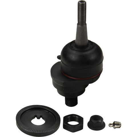 MOOG Chassis Products Suspension Ball Joint P/N:K100116 Fits: Cadillac Escalade, Cadillac Escalade Esv, Cadillac Escalade Ext, Chevrolet Avalanche 1500, Chevrolet Express 1500, Chevrolet Express 2500, Chevrolet Silverado 1500 - Image 1