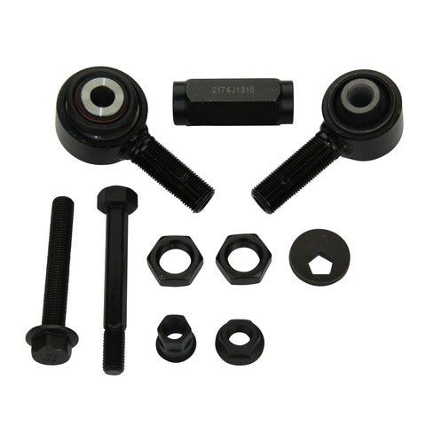 MOOG Chassis Products Suspension Control Arm P/N:K100117 Fits: Dodge Caliber 12-07, Jeep Compass 17-07, Jeep Patriot 17-07 - Image 1