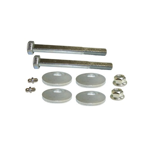 MOOG Chassis Products Alignment Caster / Camber Kit P/N:K100128 Fits: Lexus Gx470 09-03, Toyota 4runner 09-03, Toyota Fj Cruiser 09-07, Toyota Tacoma 15-05 - Image 2