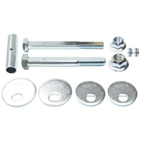 MOOG Chassis Products Alignment Caster / Camber Kit P/N:K100128 Fits: Lexus Gx470 09-03, Toyota 4runner 09-03, Toyota Fj Cruiser 09-07, Toyota Tacoma 15-05 - Image 1