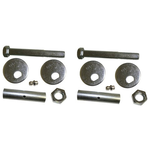 MOOG Chassis Products Alignment Caster / Camber Kit P/N:K100129 Fits: Lexus Gx460 23-10, Toyota 4runner 22-10, Toyota Fj Cruiser 14-10, Toyota Tacoma 22-16 - Image 2