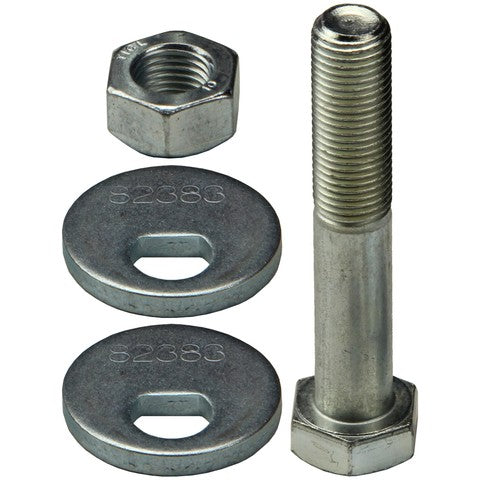 MOOG Chassis Products Alignment Camber Kit P/N:K100137 Fits: Dodge Sprinter 2500, Dodge Sprinter 3500, Freightliner Sprinter 2500, Freightliner Sprinter 3500, Mercedes-benz Sprinter 2500, Mercedes-benz Sprinter 3500, Mercedes-benz Sprinter 3500xd - Image 1