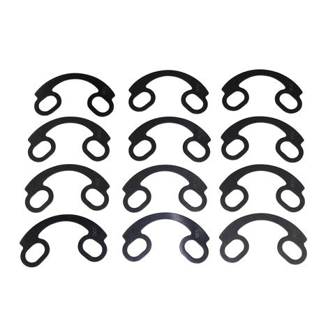MOOG Chassis Products Alignment Shim P/N:K100150 Fits: Fiat 500 19-12, Fiat 500l 20-14 - Image 1