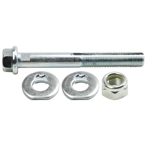 MOOG Chassis Products Alignment Caster / Camber Kit P/N:K100157 Fits: Chrysler Crossfire, Mercedes-benz C220, Mercedes-benz C230, Mercedes-benz C240, Mercedes-benz C250, Mercedes-benz C280, Mercedes-benz C300, Mercedes-benz C32 Amg - Image 1