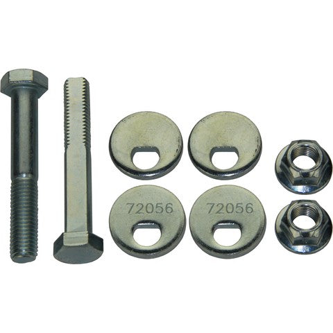 MOOG Chassis Products Alignment Camber / Toe Kit P/N:K100172 Fits: Infiniti G35 07-03, Nissan 350z 09-03, Nissan Altima 13-02, Nissan Maxima 14-04 - Image 1