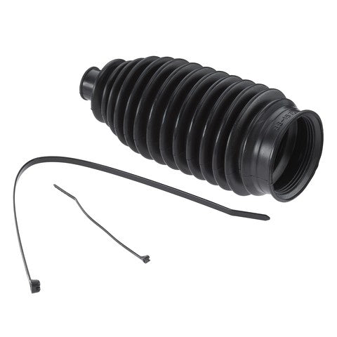 MOOG Chassis Products Rack and Pinion Bellows Kit P/N:K100181 Fits: Hyundai Elantra, Hyundai Tiburon, Kia Spectra, Kia Spectra5, Lexus Es300, Suzuki Vitara, Toyota Avalon, Toyota Camry, Toyota Highlander, Toyota Sienna, Toyota T100, Toyota Tacoma - Image 1