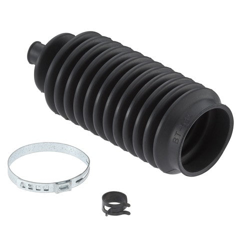 MOOG Chassis Products Rack and Pinion Bellows Kit P/N:K100182 Fits: Subaru Forester 01-98, Subaru Impreza 03-97 - Image 1