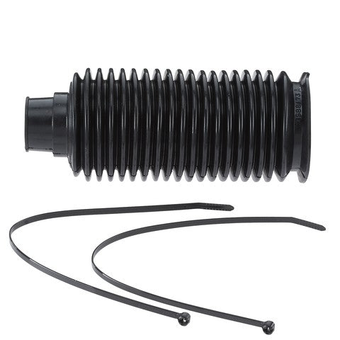 MOOG Chassis Products Rack and Pinion Bellows Kit P/N:K100183 Fits: Toyota 4runner 02-96, Toyota Tacoma 04-95 - Image 2