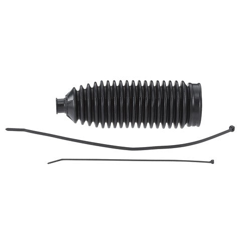 MOOG Chassis Products Rack and Pinion Bellows Kit P/N:K100184 Fits: Acura Mdx 05-01, Honda Pilot 05-03, Hyundai Santa Fe 06-01, Volkswagen Beetle 10-98, Volkswagen Golf 06-99, Volkswagen Jetta 06-99, Volkswagen Jetta City 09-07 - Image 2