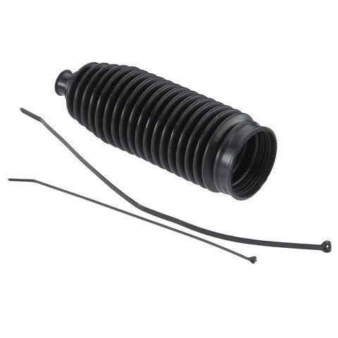 MOOG Chassis Products Rack and Pinion Bellows Kit P/N:K100184 Fits: Acura Mdx 05-01, Honda Pilot 05-03, Hyundai Santa Fe 06-01, Volkswagen Beetle 10-98, Volkswagen Golf 06-99, Volkswagen Jetta 06-99, Volkswagen Jetta City 09-07 - Image 1