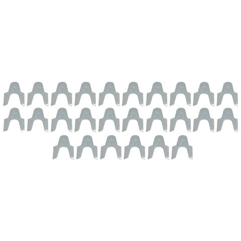 MOOG Chassis Products Alignment Caster / Camber Shim P/N:K100189 Fits: Acura Slx, Buick Apollo, Buick Century, Buick Estate Wagon, Buick Gran Sport, Buick Lesabre, Buick Regal, Buick Roadmaster, Buick Skylark - Image 1